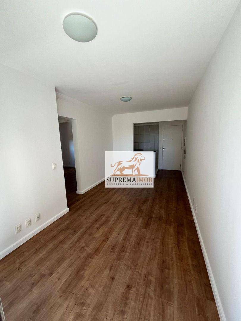 Apartamento à venda com 2 quartos, 52m² - Foto 4