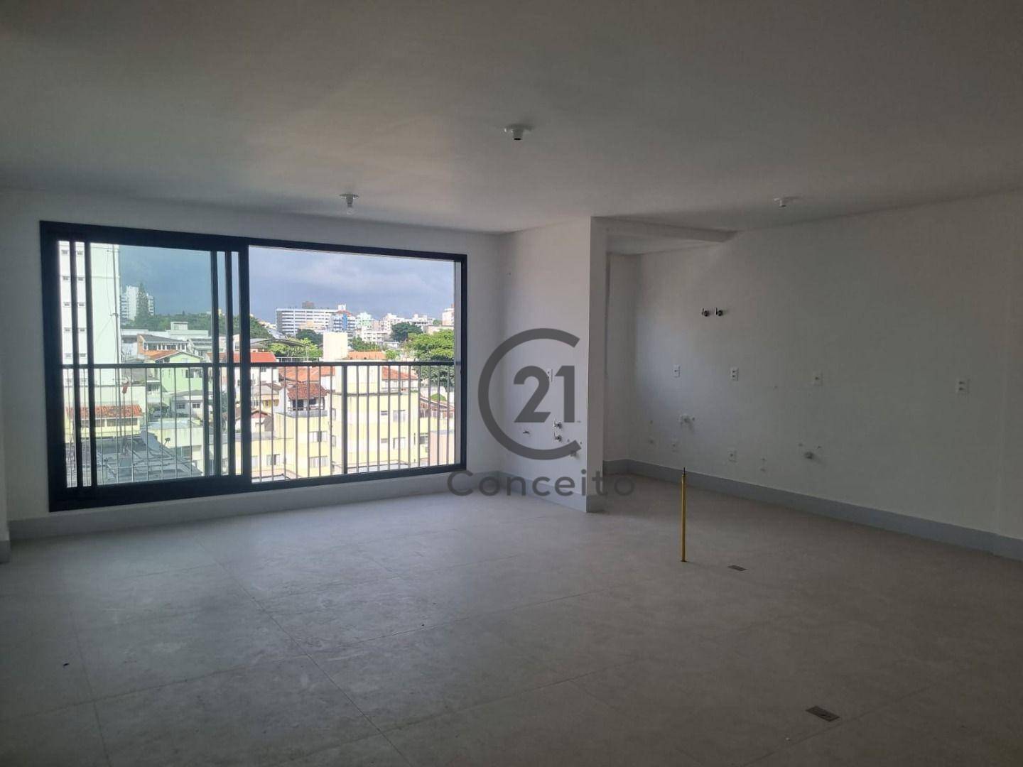 Apartamento, 3 quartos, 112 m² - Foto 1