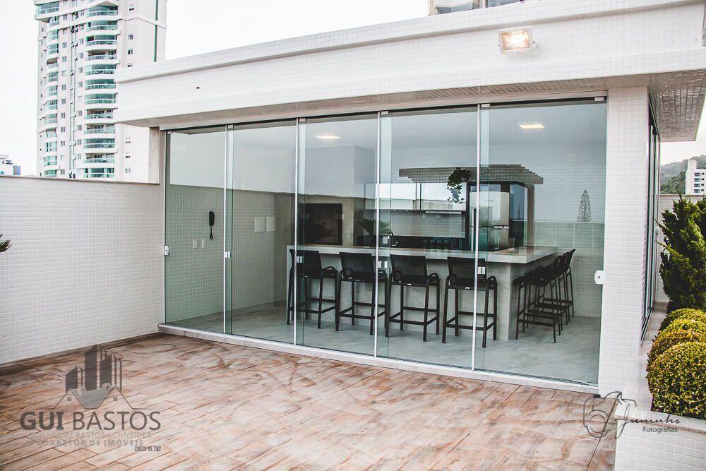 Apartamento à venda com 3 quartos, 144m² - Foto 21