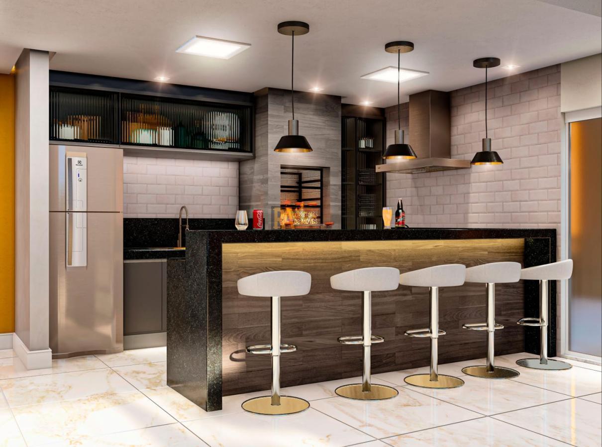 Apartamento à venda com 2 quartos, 52m² - Foto 30