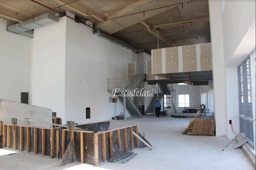 Conjunto Comercial-Sala para alugar, 1132m² - Foto 17