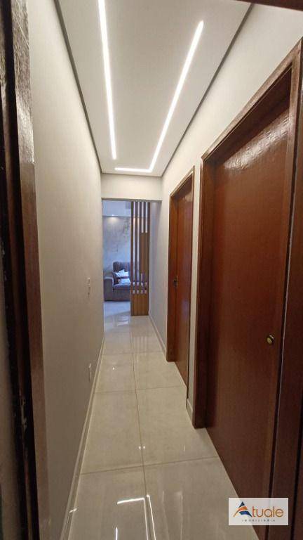 Apartamento à venda com 2 quartos, 55m² - Foto 8