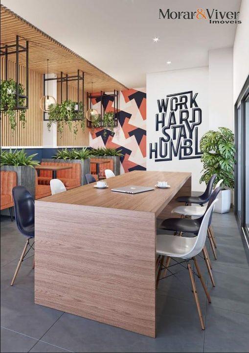 Apartamento, 1 quarto, 35 m² - Foto 9