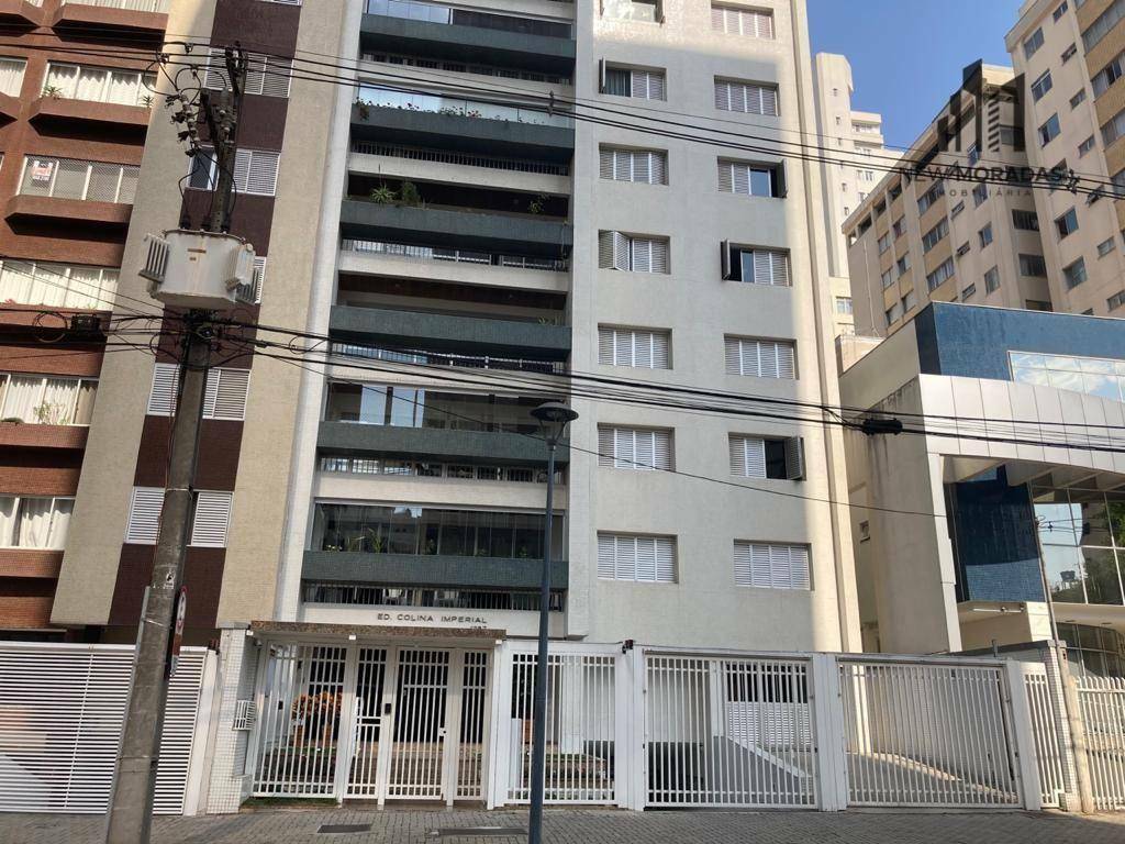 Apartamento à venda com 3 quartos, 179m² - Foto 24