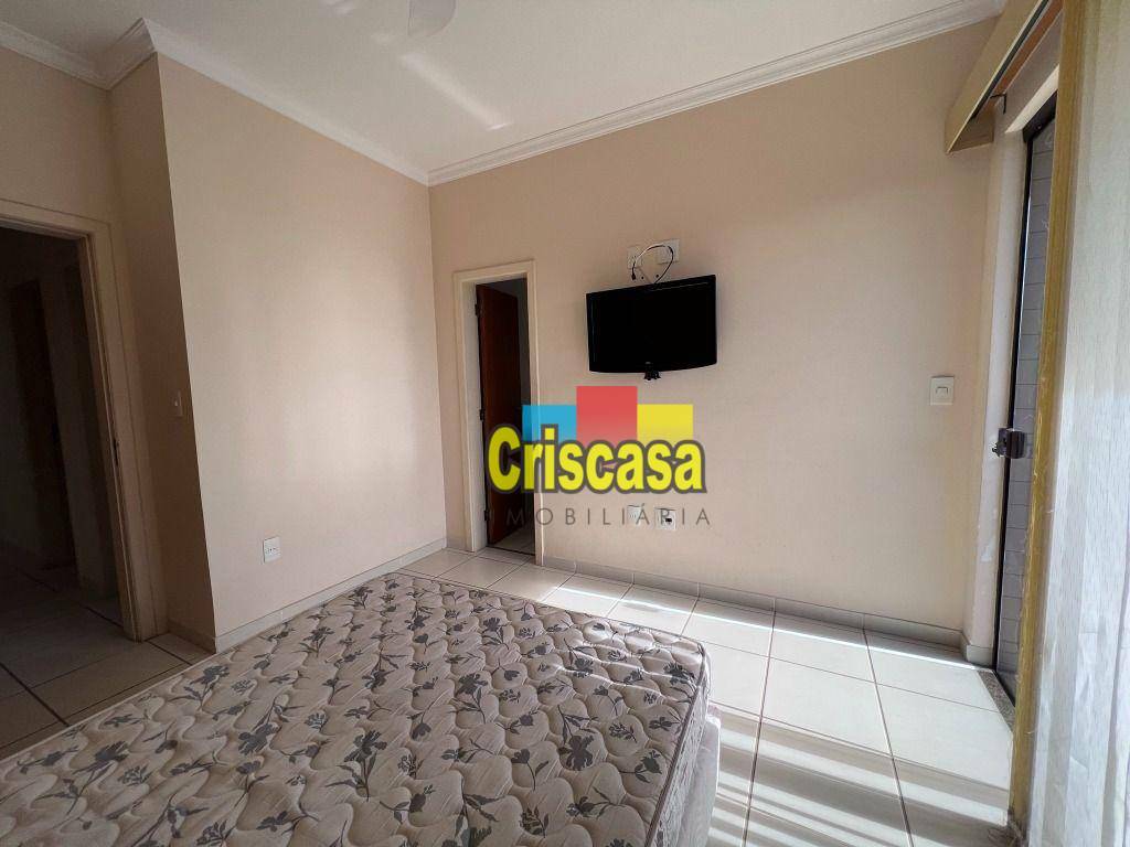 Apartamento para alugar com 3 quartos, 130m² - Foto 24