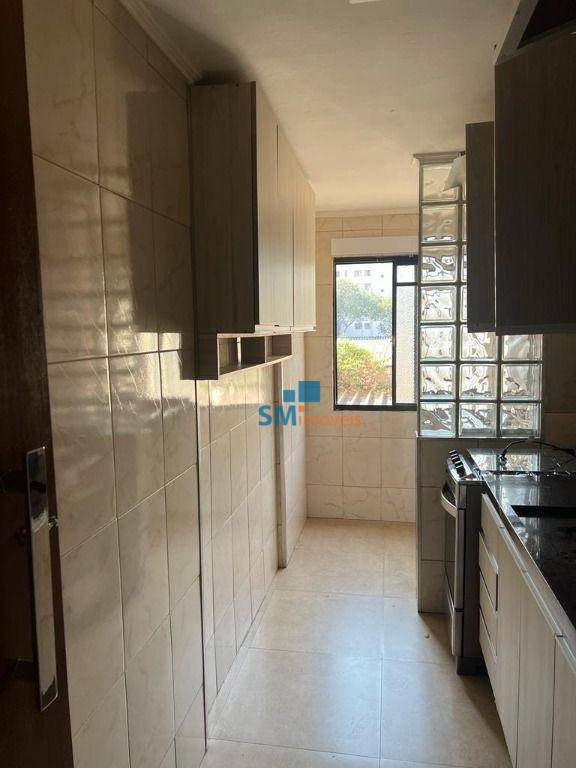 Apartamento à venda com 2 quartos, 50m² - Foto 4