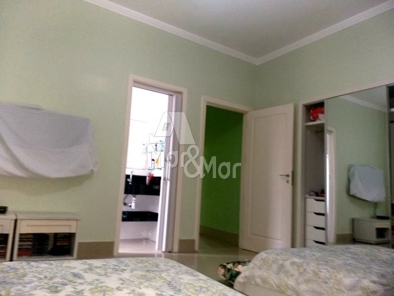 Apartamento à venda com 4 quartos, 200m² - Foto 12