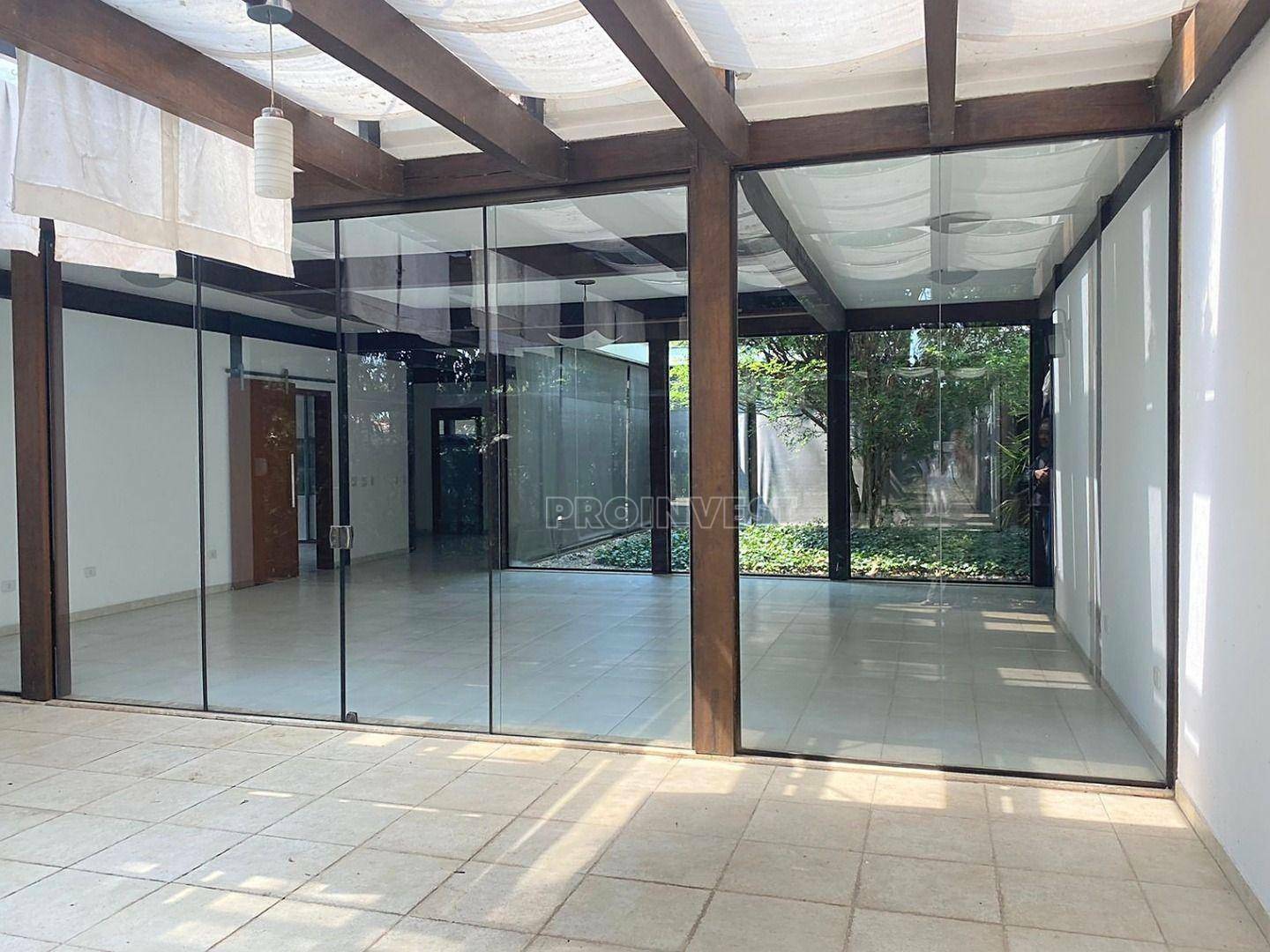 Casa de Condomínio à venda com 4 quartos, 525m² - Foto 45