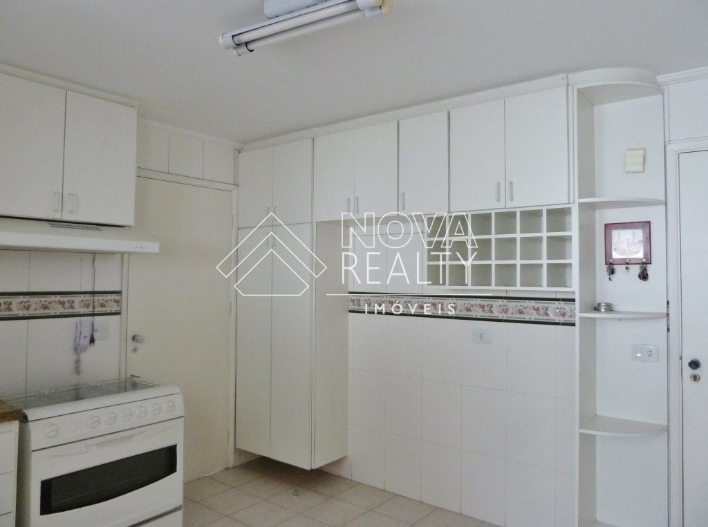 Apartamento à venda com 3 quartos, 116m² - Foto 11