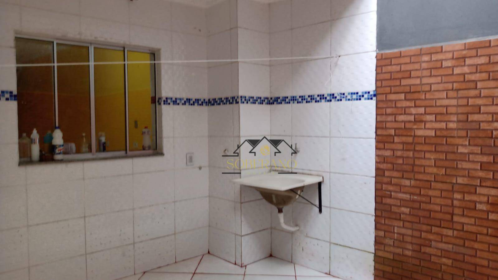 Sobrado à venda com 3 quartos, 230M2 - Foto 11