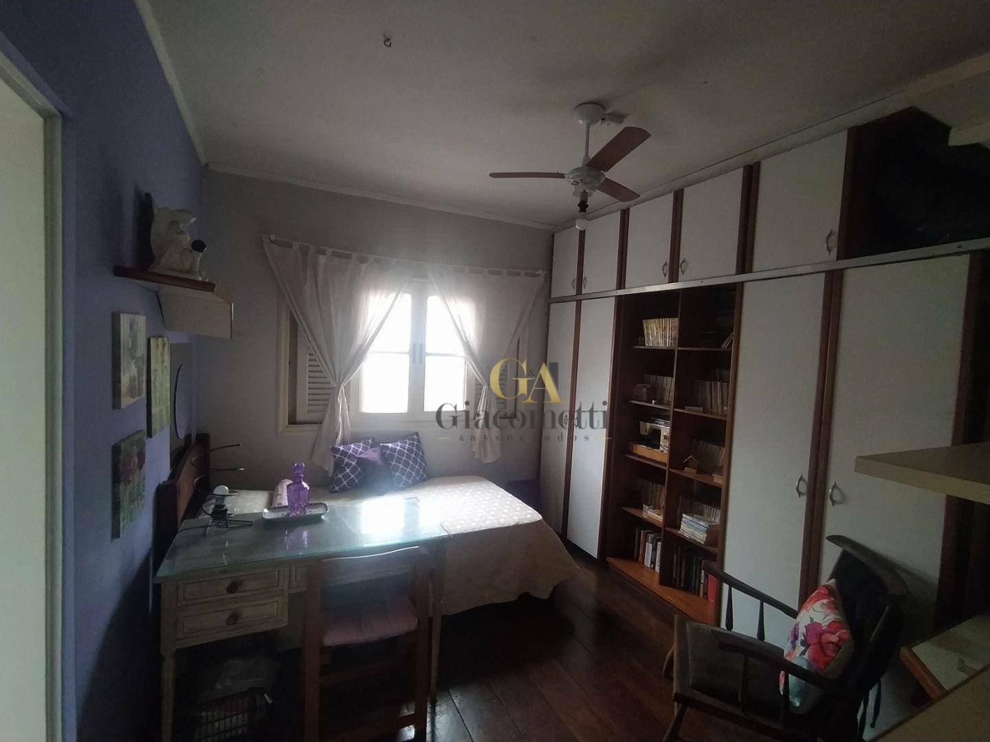 Casa de Condomínio à venda com 4 quartos, 400m² - Foto 16