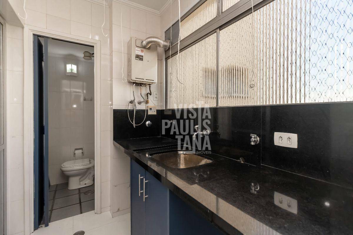 Apartamento à venda com 3 quartos, 98m² - Foto 14