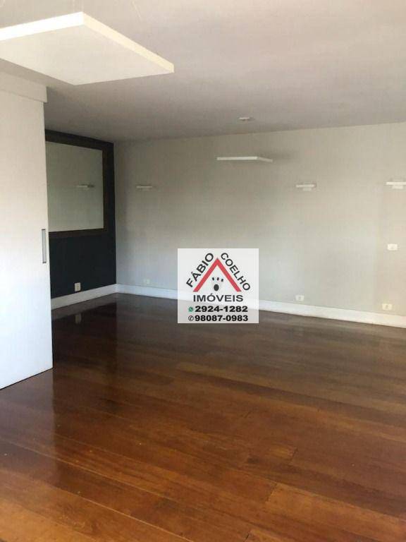 Apartamento à venda com 3 quartos, 109m² - Foto 2