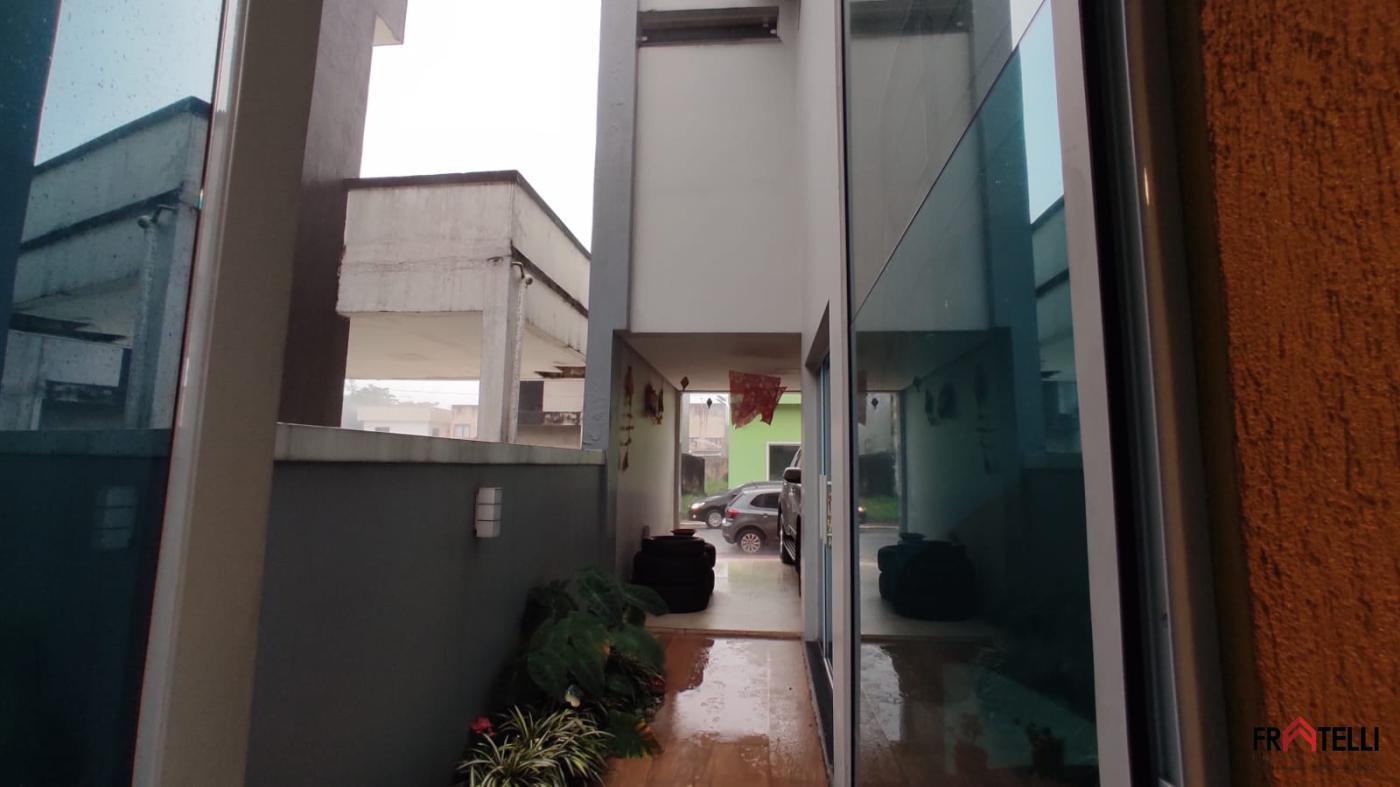 Casa à venda com 3 quartos, 249m² - Foto 42