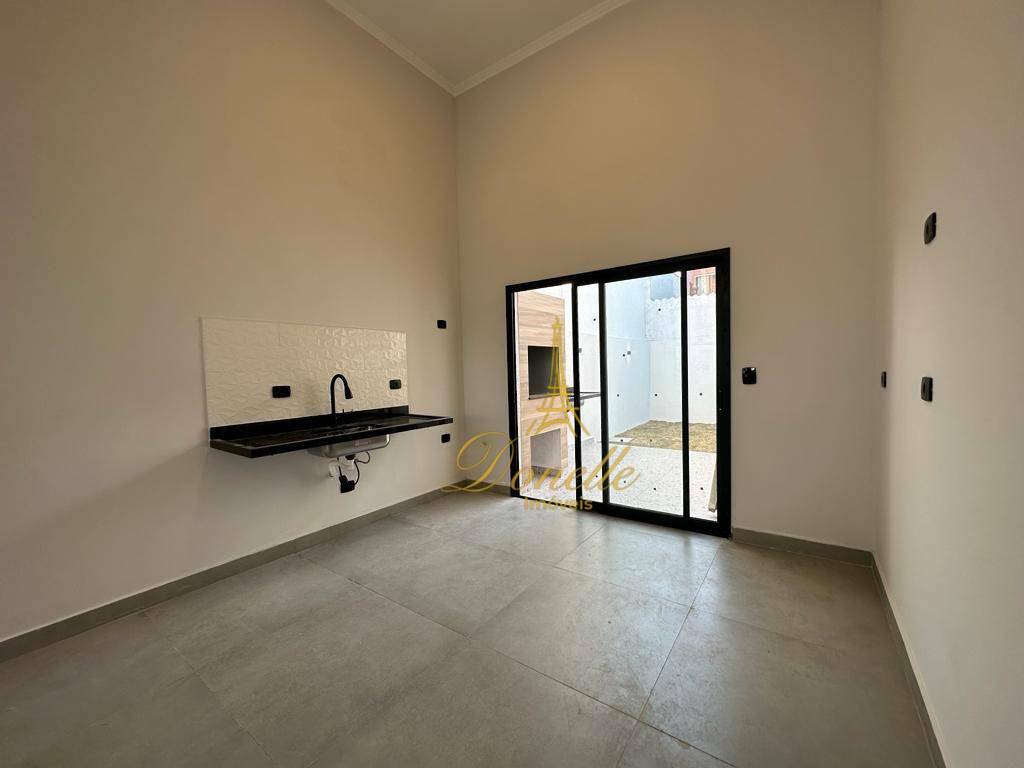 Casa à venda com 3 quartos, 75m² - Foto 34