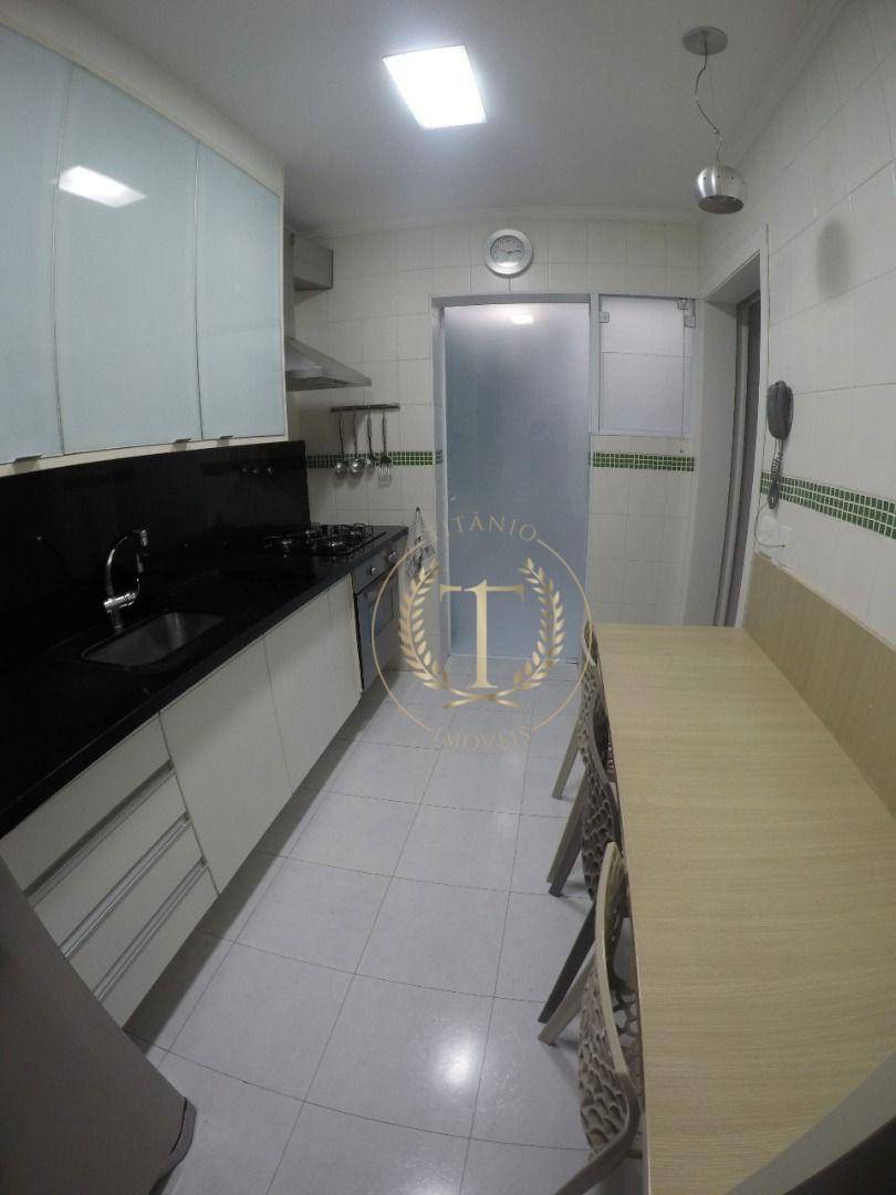 Casa de Condomínio à venda com 4 quartos, 200m² - Foto 28