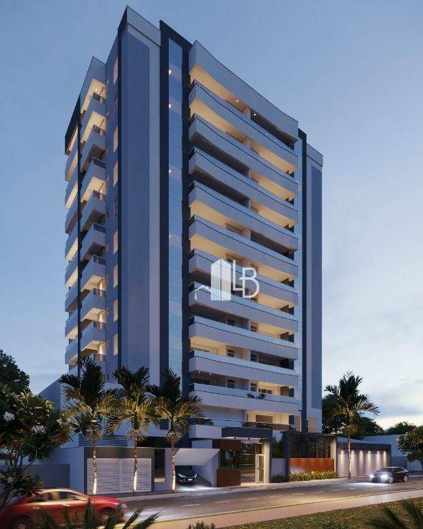 Apartamento à venda com 3 quartos, 107m² - Foto 6