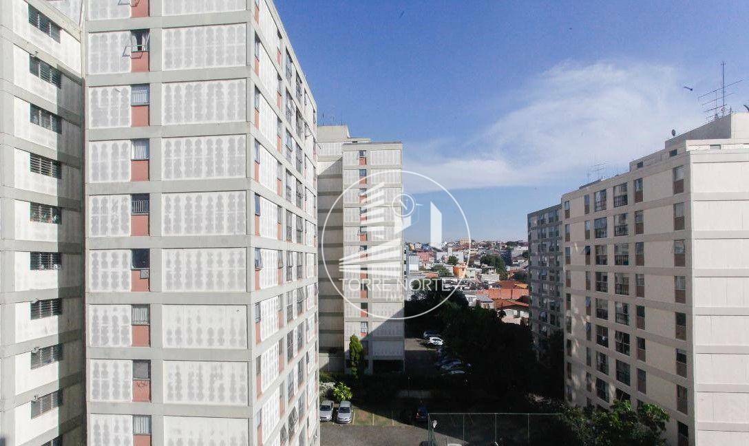 Apartamento à venda com 3 quartos, 78m² - Foto 30