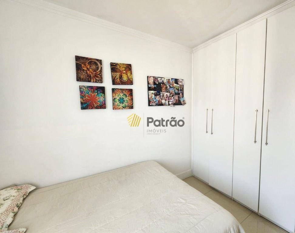 Apartamento à venda com 3 quartos, 69m² - Foto 13