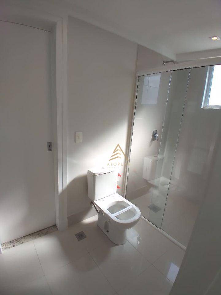 Apartamento à venda com 3 quartos, 138m² - Foto 18