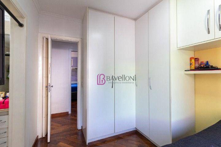 Apartamento à venda com 3 quartos, 126m² - Foto 17