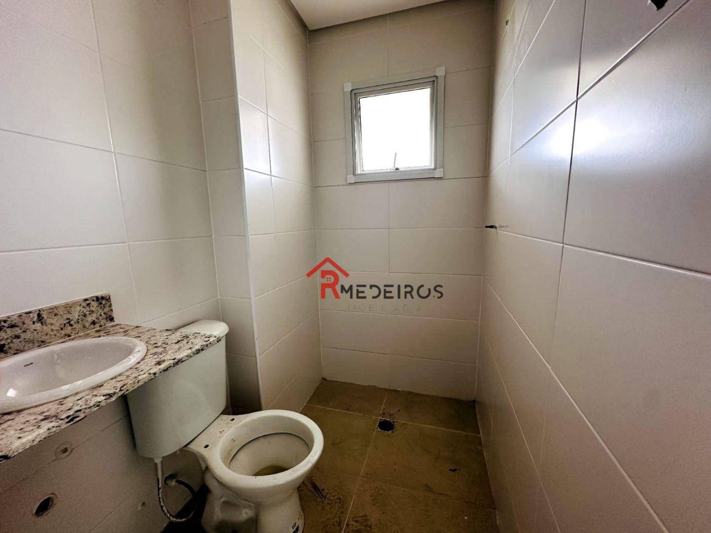 Apartamento à venda com 2 quartos, 80m² - Foto 8