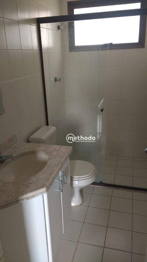 Apartamento para alugar com 3 quartos, 93m² - Foto 10