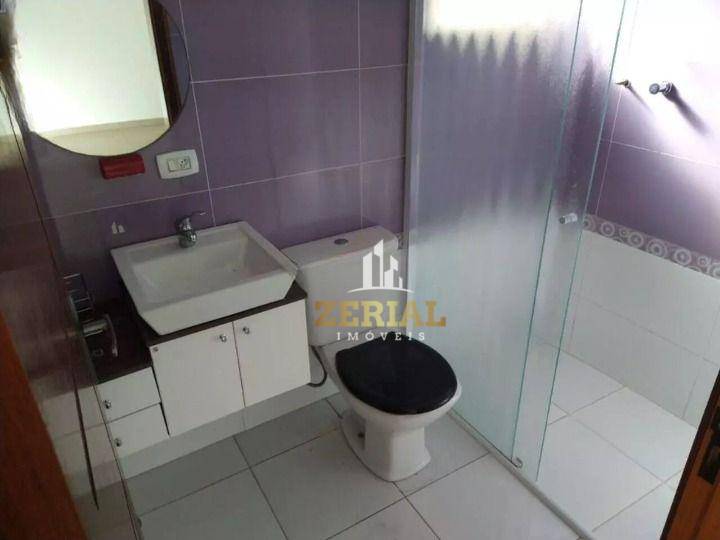 Sobrado à venda e aluguel com 5 quartos, 350m² - Foto 12