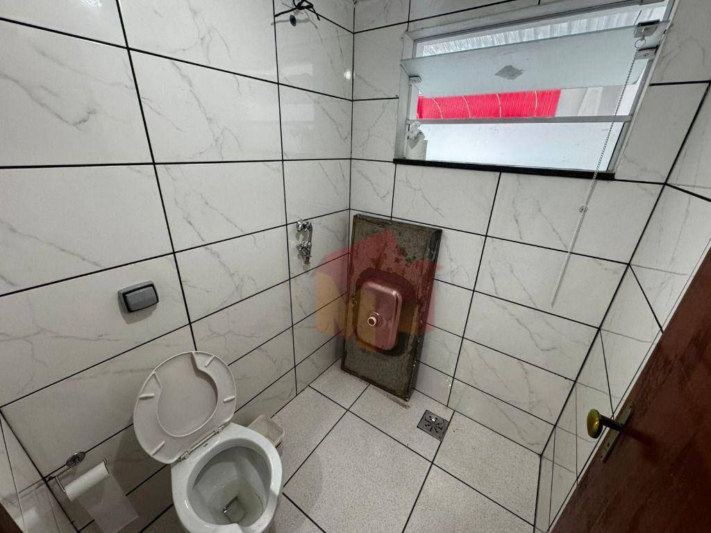 Loja-Salão, 60 m² - Foto 3