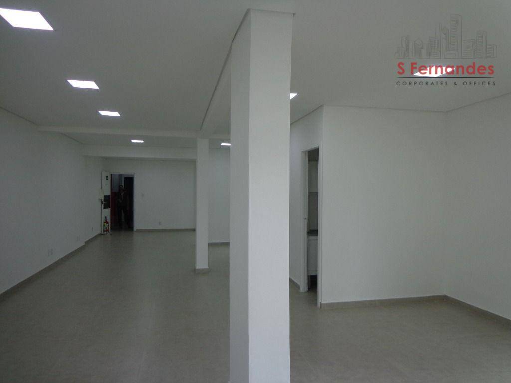 Conjunto Comercial-Sala para alugar, 110m² - Foto 9