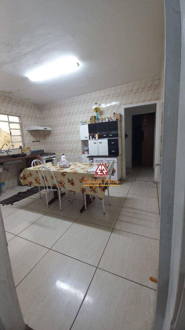 Sobrado, 3 quartos, 95 m² - Foto 4