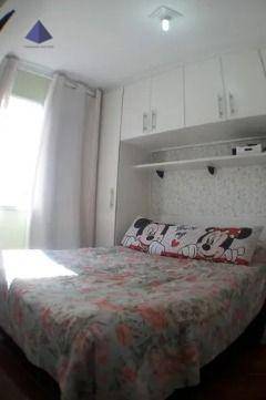 Apartamento à venda e aluguel com 2 quartos, 45m² - Foto 6