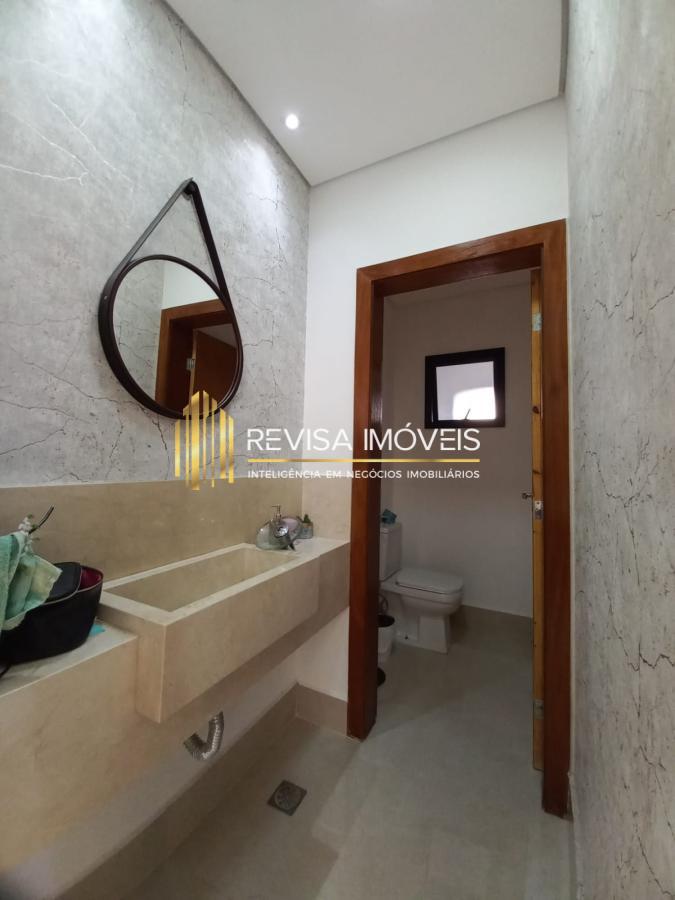 Casa de Condomínio à venda com 3 quartos, 412m² - Foto 8