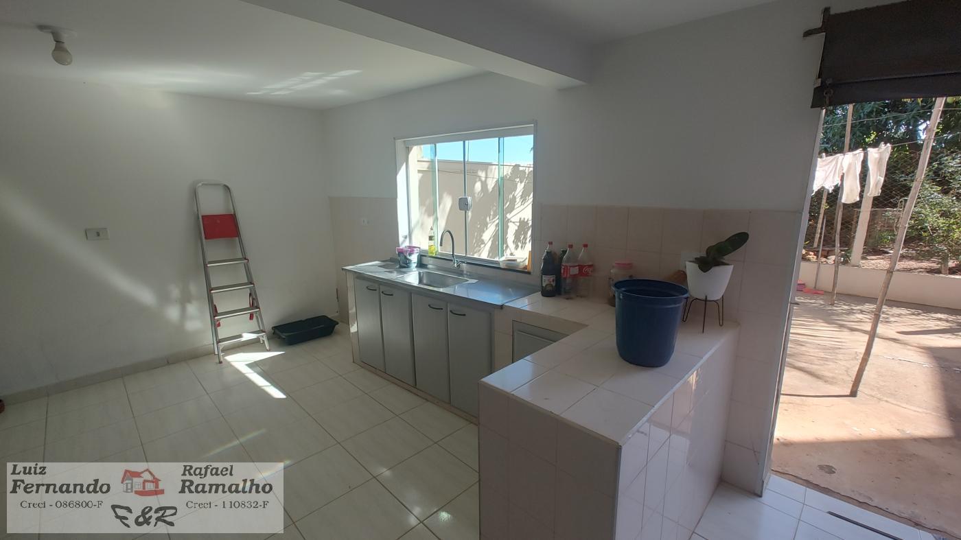 Casa à venda com 3 quartos, 400m² - Foto 21