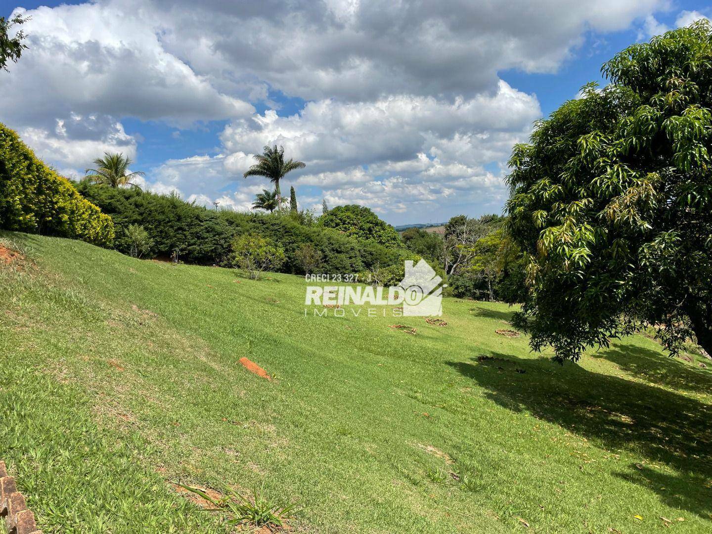 Casa de Condomínio à venda com 3 quartos, 400m² - Foto 24