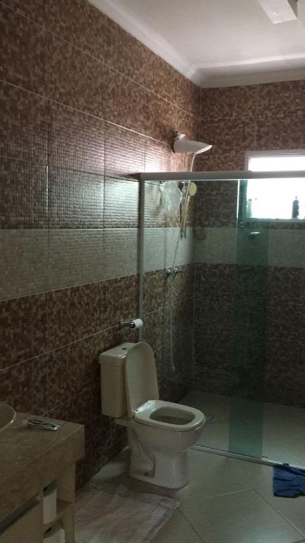 Casa de Condomínio à venda com 3 quartos, 260m² - Foto 14