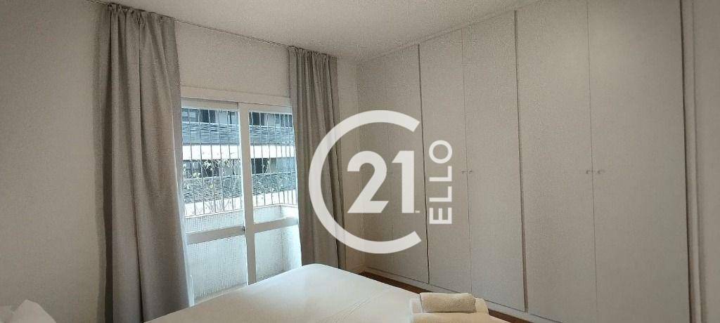 Apartamento para alugar com 2 quartos, 105m² - Foto 12