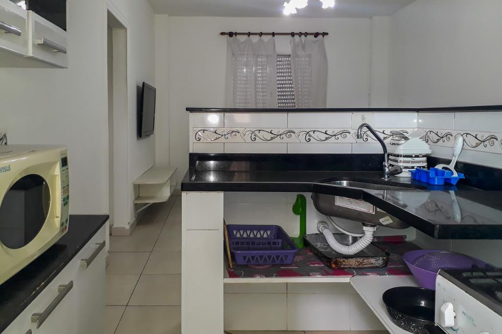 Apartamento para alugar com 2 quartos, 70m² - Foto 9