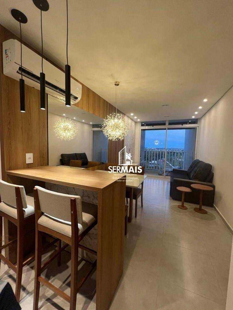 Apartamento para alugar com 2 quartos, 80m² - Foto 8