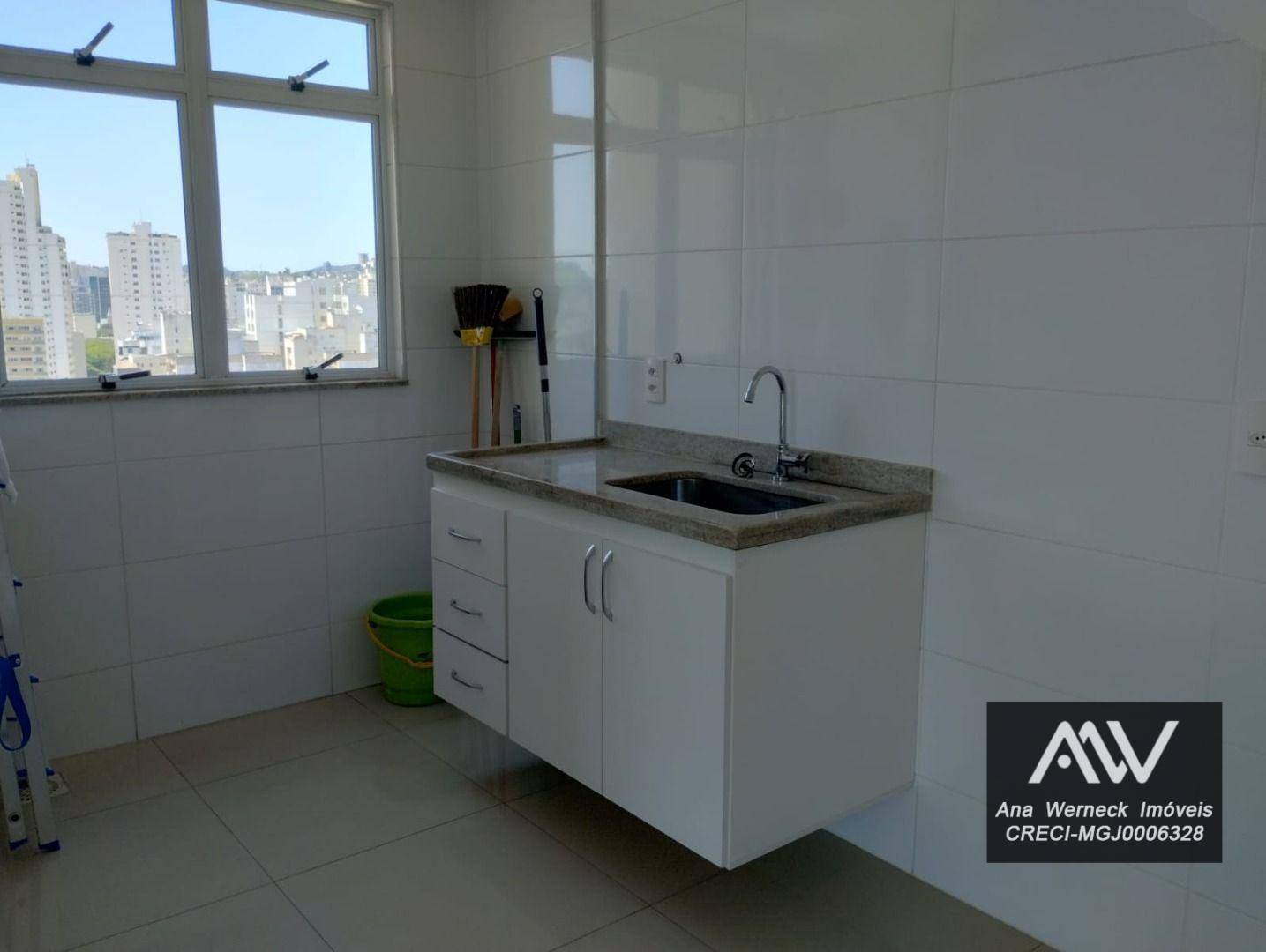 Cobertura à venda com 2 quartos, 123m² - Foto 16