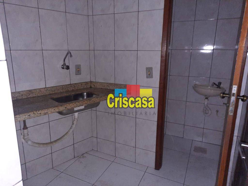 Loja-Salão para alugar, 26m² - Foto 5