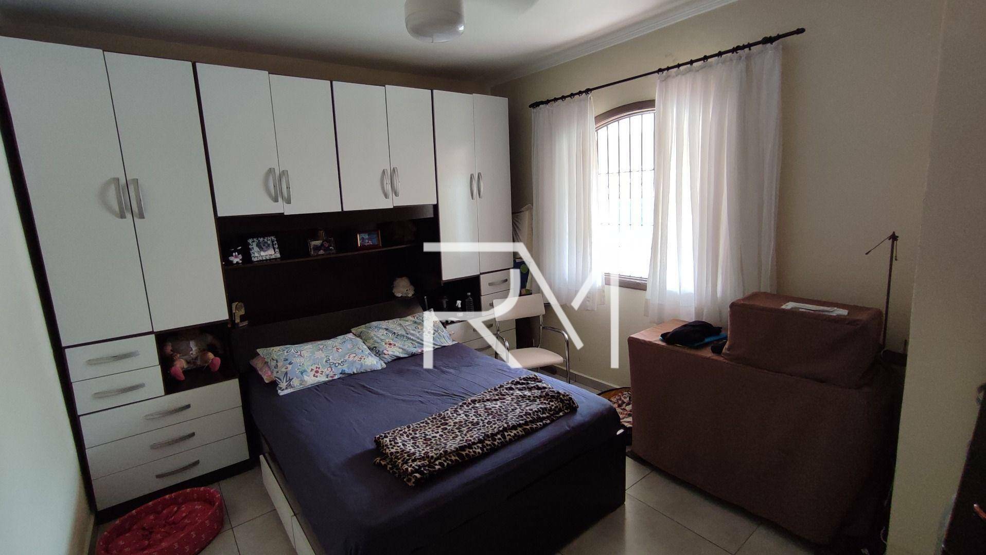 Casa à venda com 3 quartos, 185m² - Foto 20