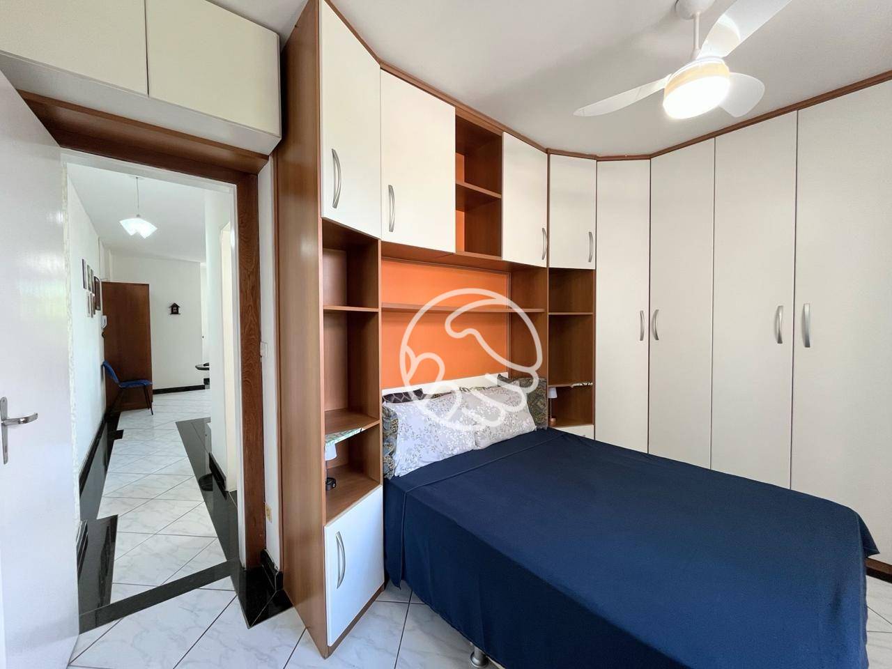 Apartamento, 1 quarto, 58 m² - Foto 9