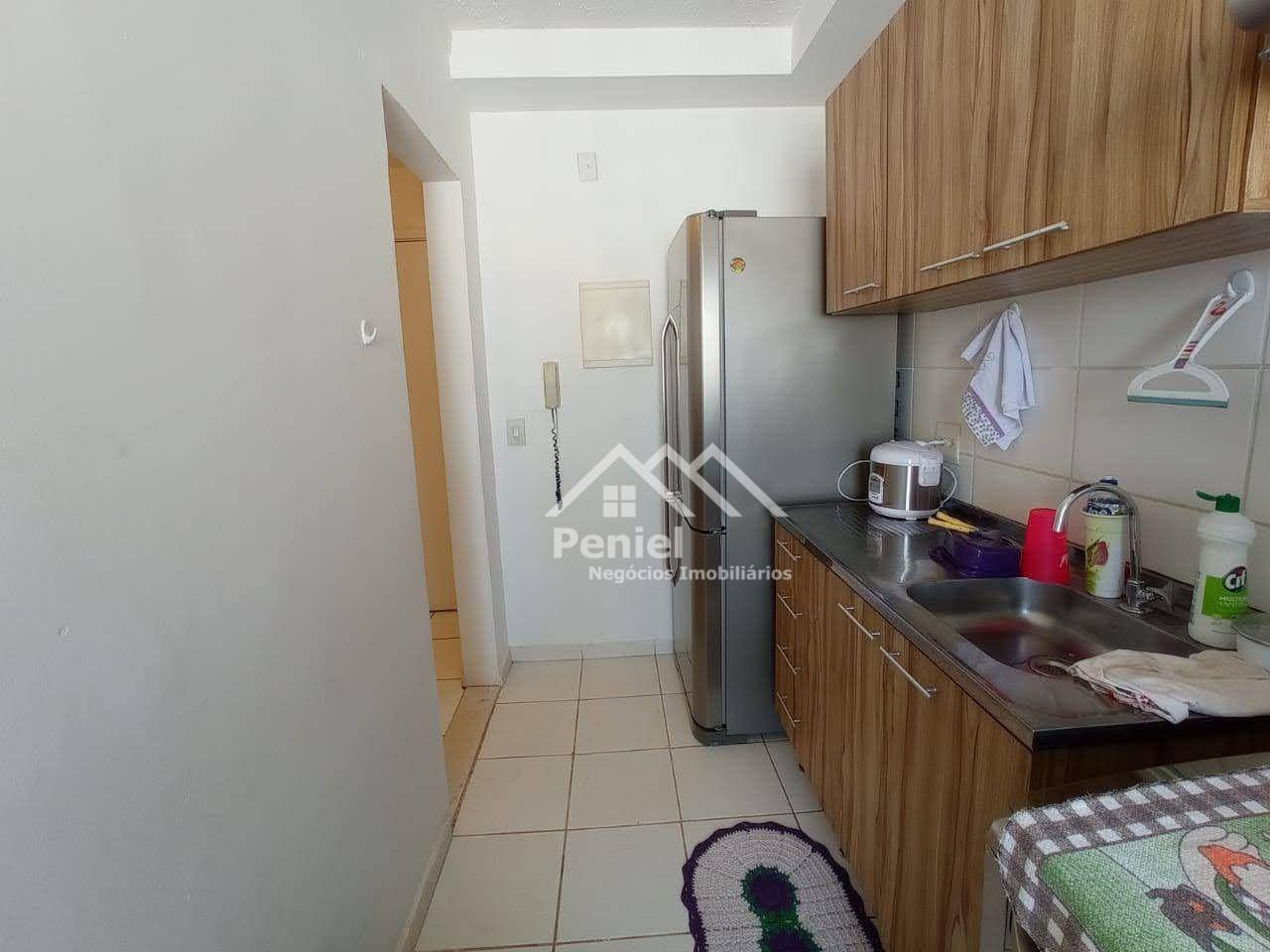 Apartamento à venda com 2 quartos, 56m² - Foto 10