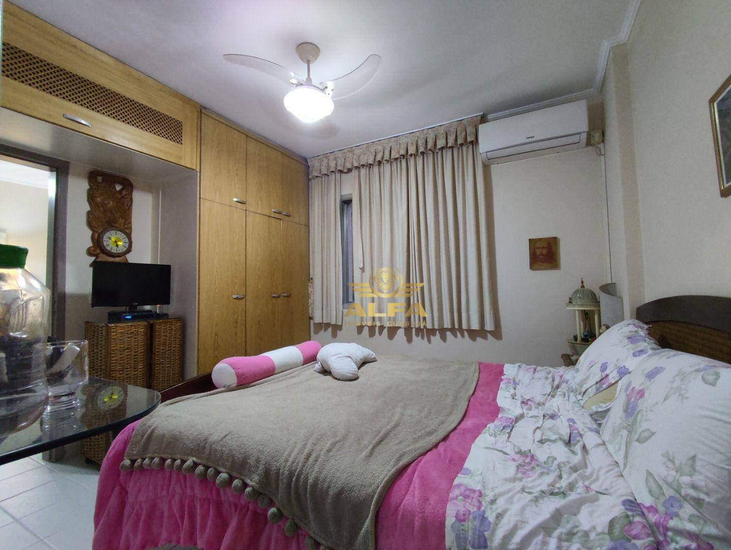 Apartamento à venda com 2 quartos, 83m² - Foto 6