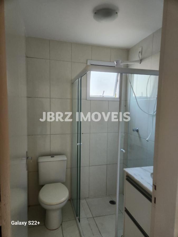 Apartamento para alugar com 2 quartos, 66m² - Foto 2