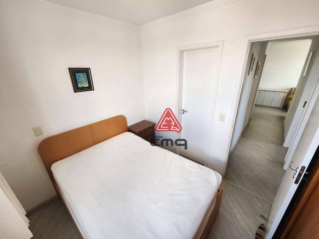 Apartamento à venda com 3 quartos, 60m² - Foto 7