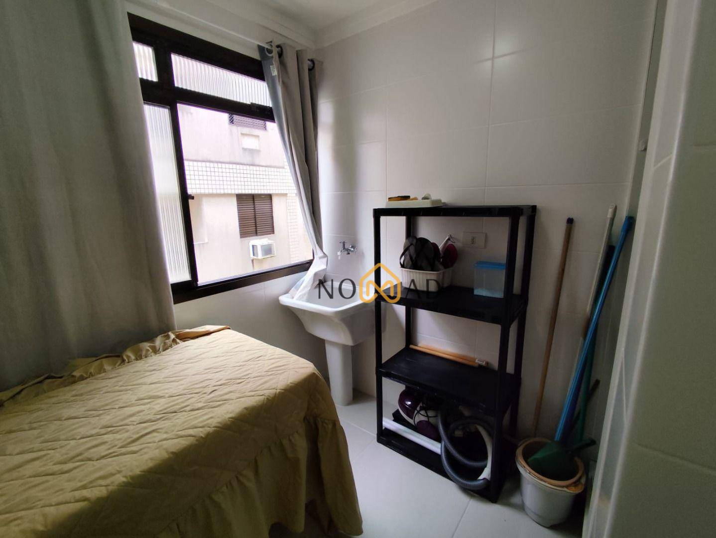 Apartamento à venda com 2 quartos, 103m² - Foto 9