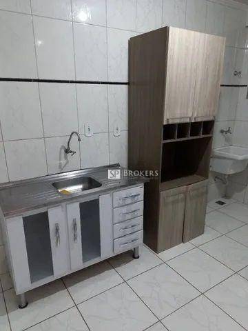 Apartamento, 2 quartos, 57 m² - Foto 4