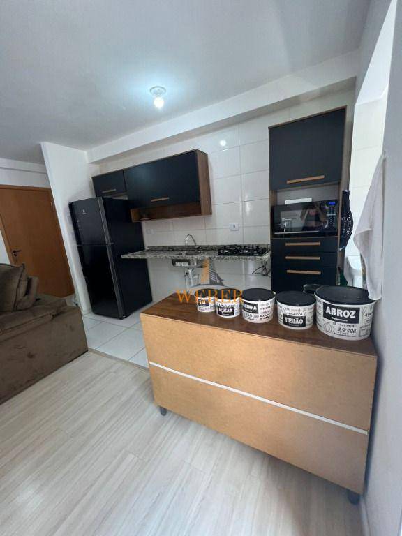 Apartamento à venda com 2 quartos, 52m² - Foto 7